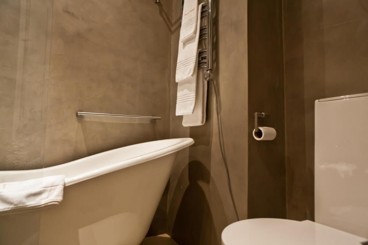 Luxury Sea View Apartment Cascais Luaran gambar