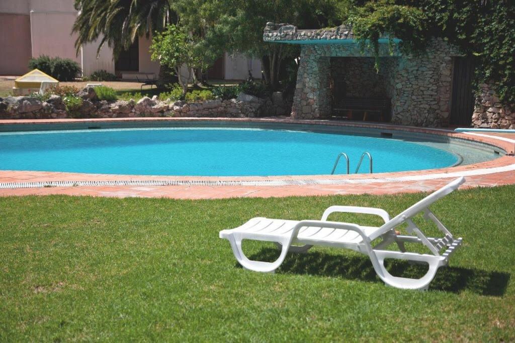 Luxury Sea View Apartment Cascais Luaran gambar