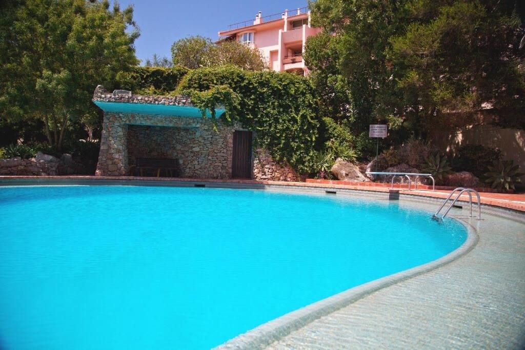 Luxury Sea View Apartment Cascais Luaran gambar
