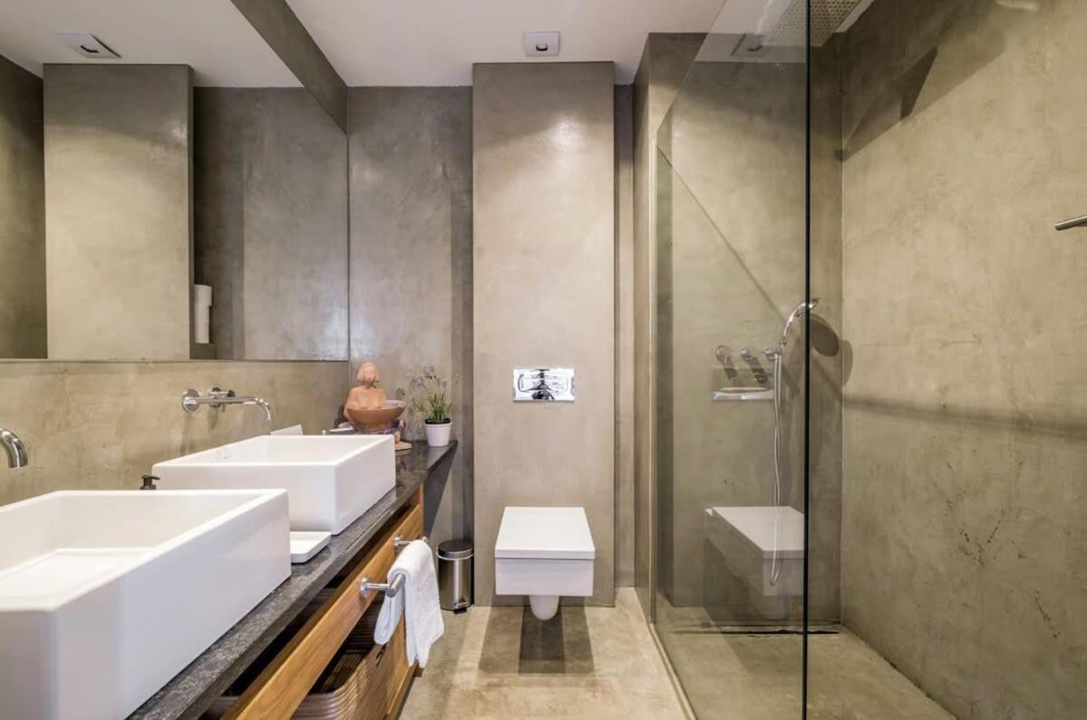 Luxury Sea View Apartment Cascais Luaran gambar