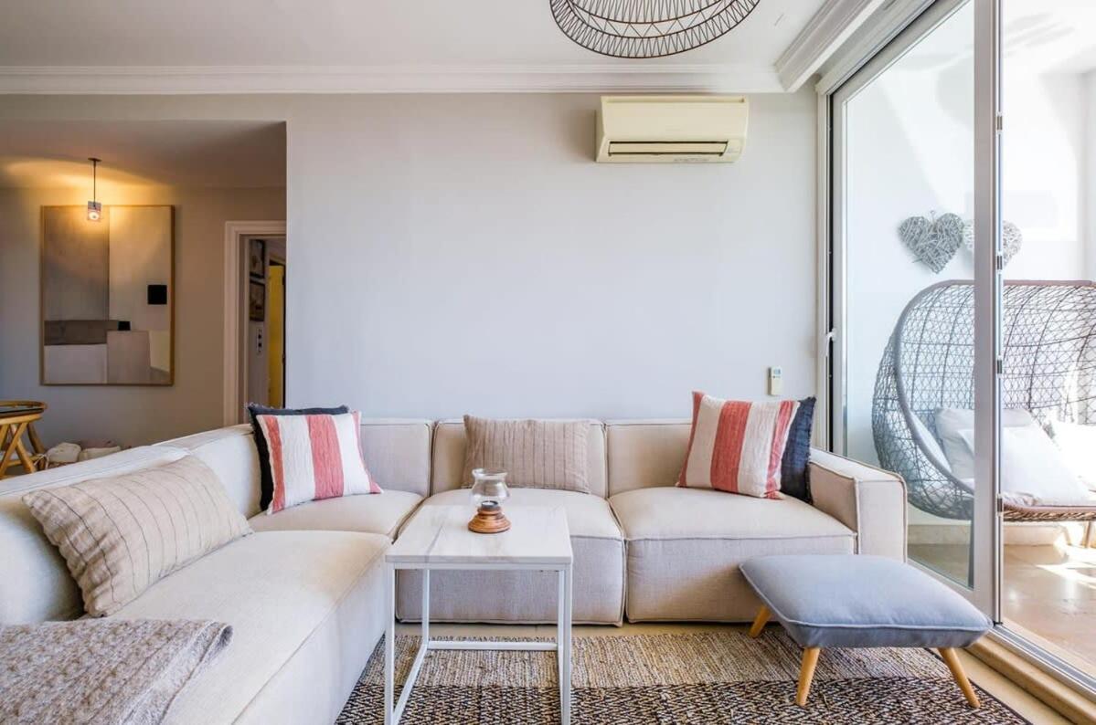 Luxury Sea View Apartment Cascais Luaran gambar